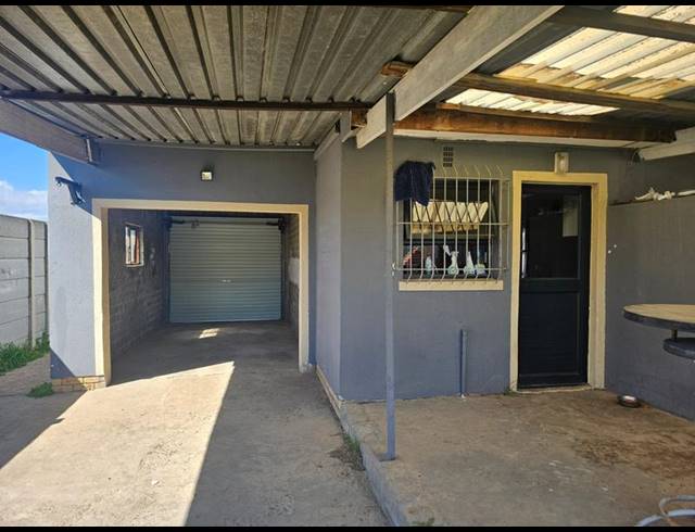 3 BEDROOM PROPERTY TO RENT IN KRAAIFONTEIN EAST